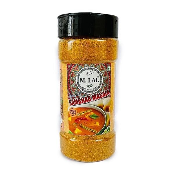 SAMBHAR MASALA 125GM-1